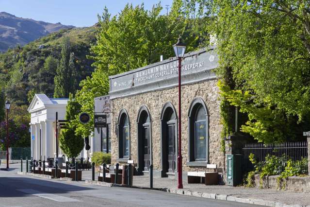 Aucklanders who saved a South Island icon now selling for over $15.5m
