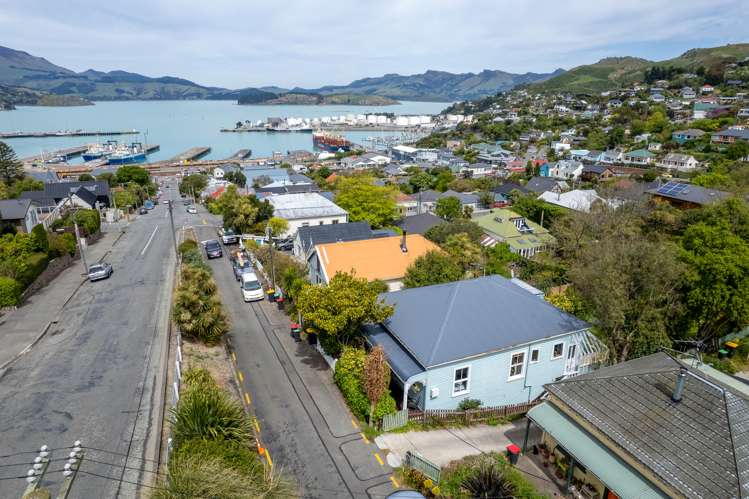 57 Canterbury Street Lyttelton_22