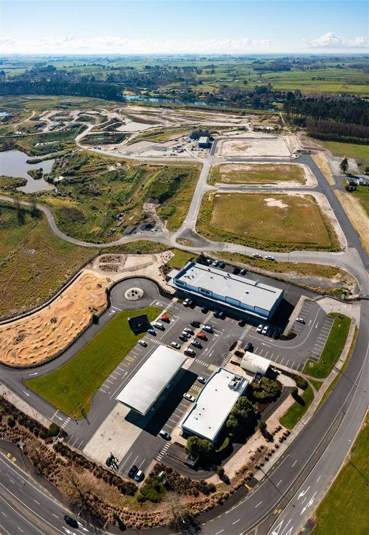 Lot 1 Te Awa Lakes Te Rapa_11