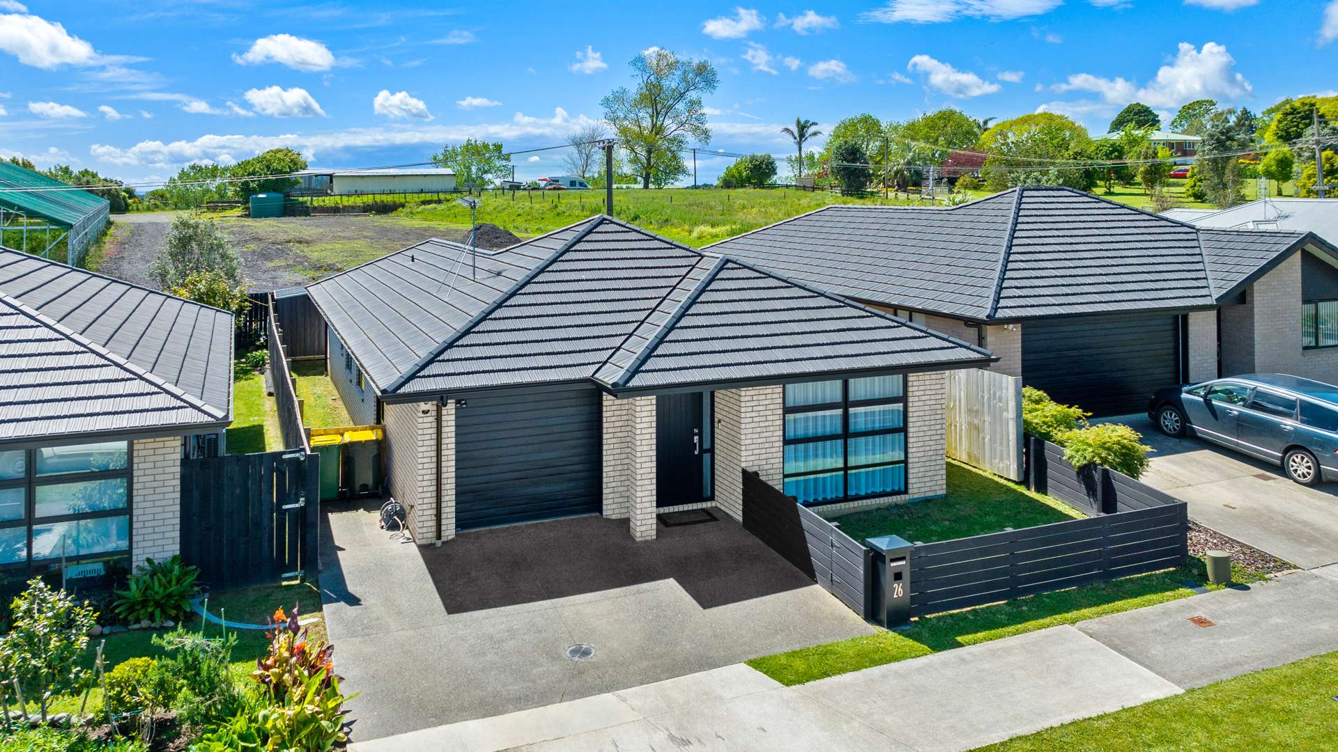 26 Tomairangi Crescent Pukekohe_0