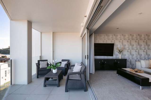 5A2/29 Maunganui Road - Cayman Apartments 11229_3