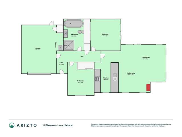 16 Blaenavon Lane Halswell_1