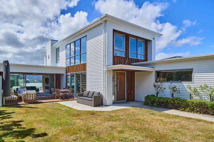 31 Pendennis Point Camborne_23