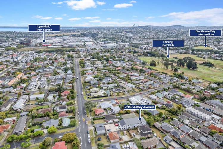 7/112 Astley Avenue New Lynn_14