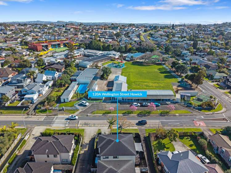 120A Wellington Street Howick_24
