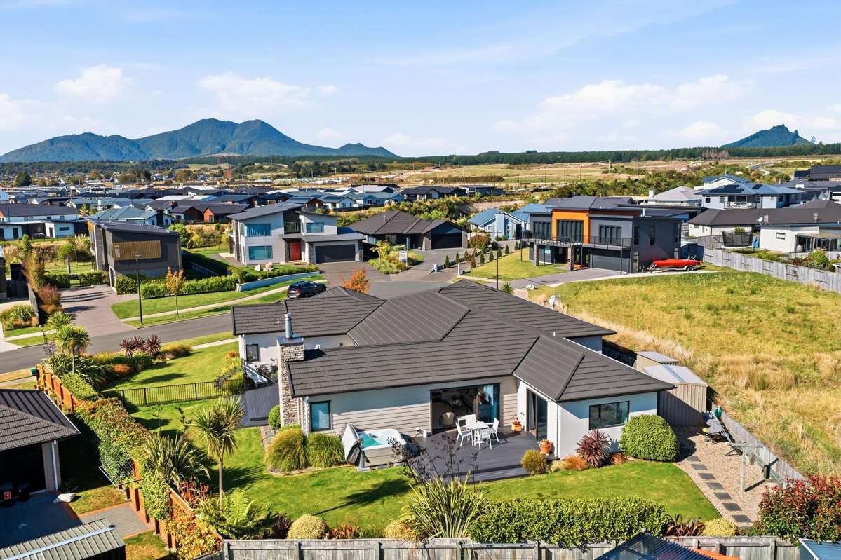 6 Tuhua Close | Wharewaka | Taupō | Houses for Sale - OneRoof