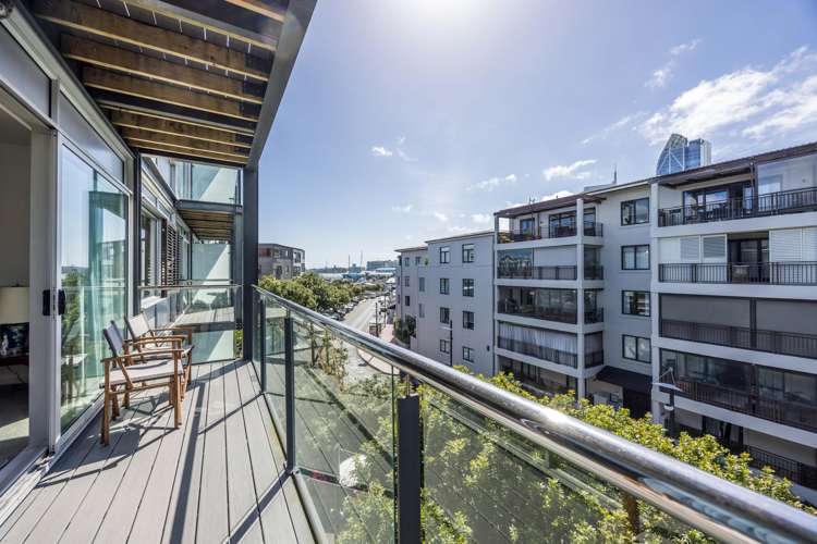 416/125 Customs Street West Auckland_9