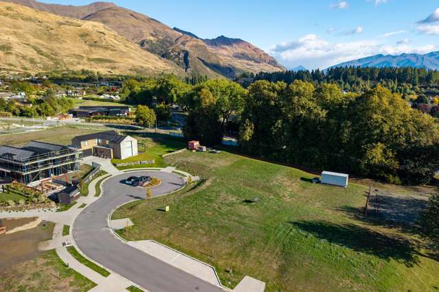 4 and 9 Theodore Court Wanaka_1