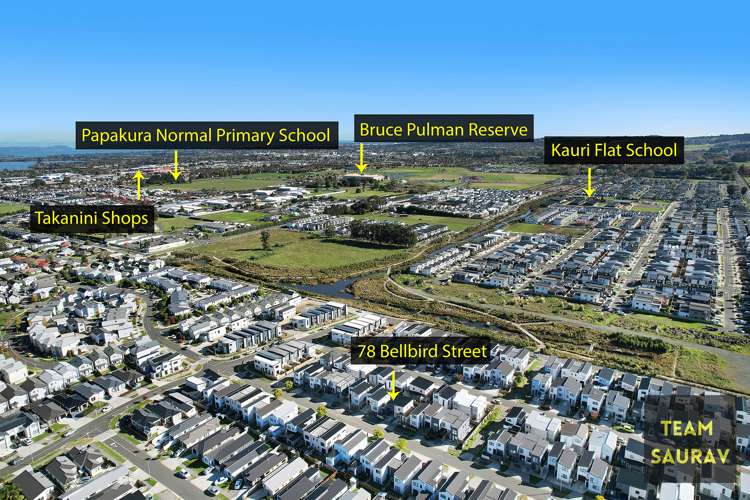 78 Bellbird Street Papakura_17