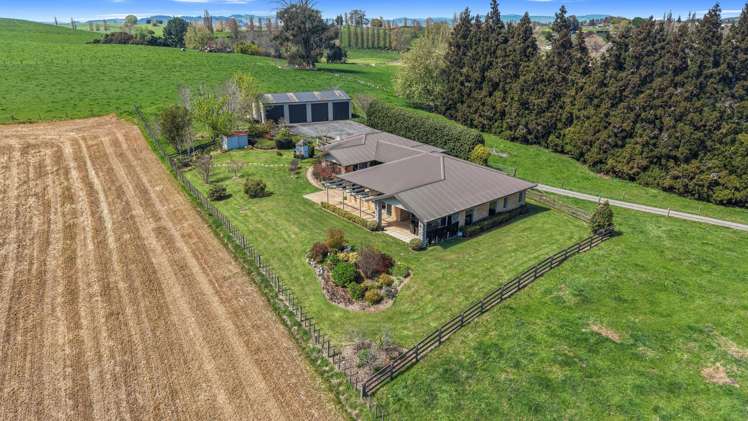337 Otorohanga Road Te Awamutu_36