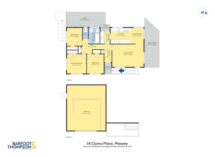 14 Clyma Place Massey_16