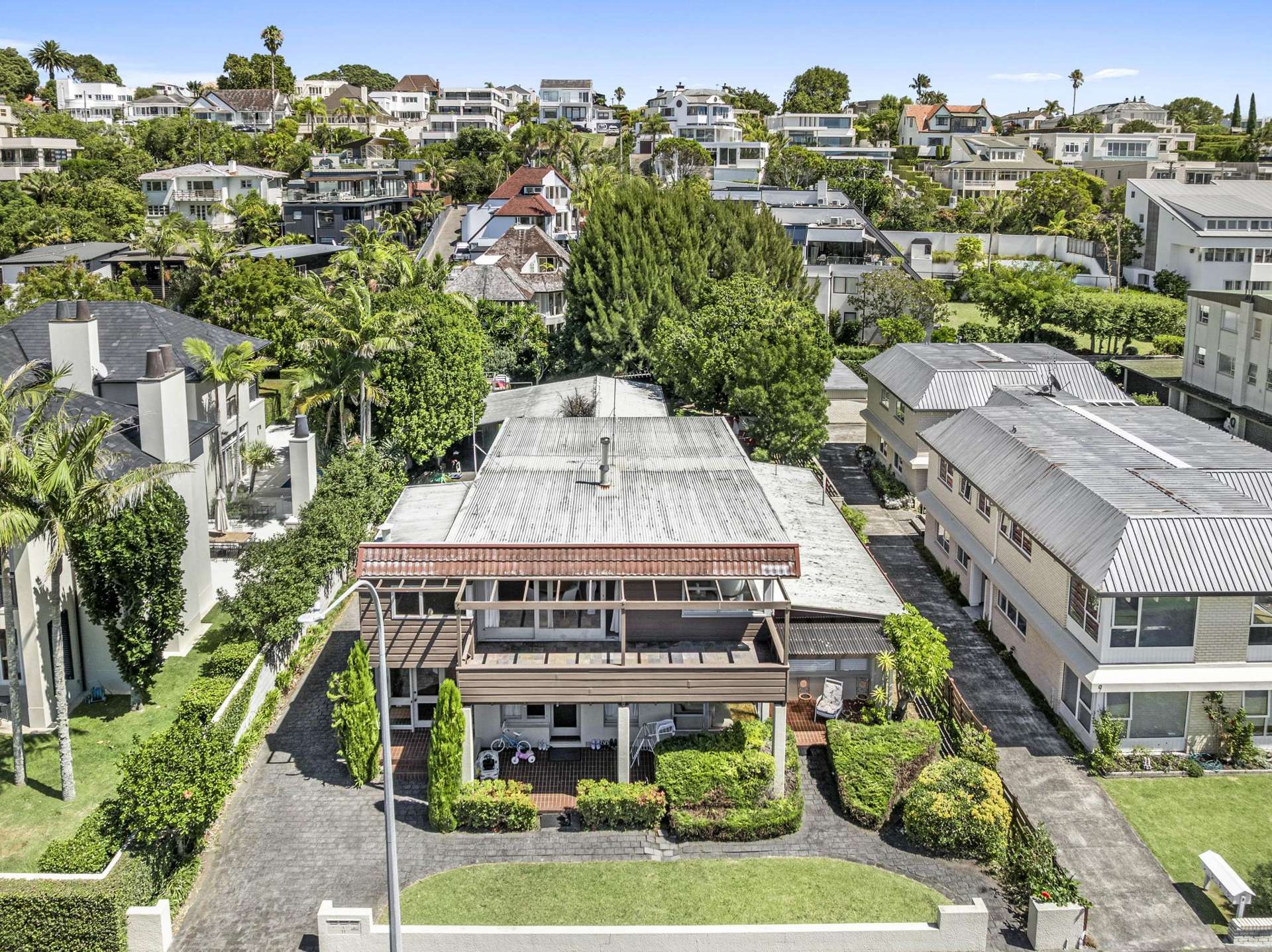 11 The Parade Saint Heliers_0