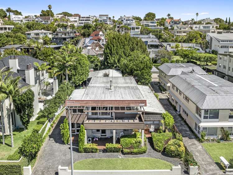 11 The Parade Saint Heliers_0