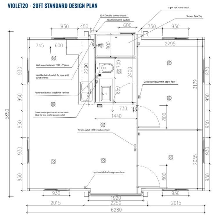 Lot 1/2 Shakespeare Street Stratford_18