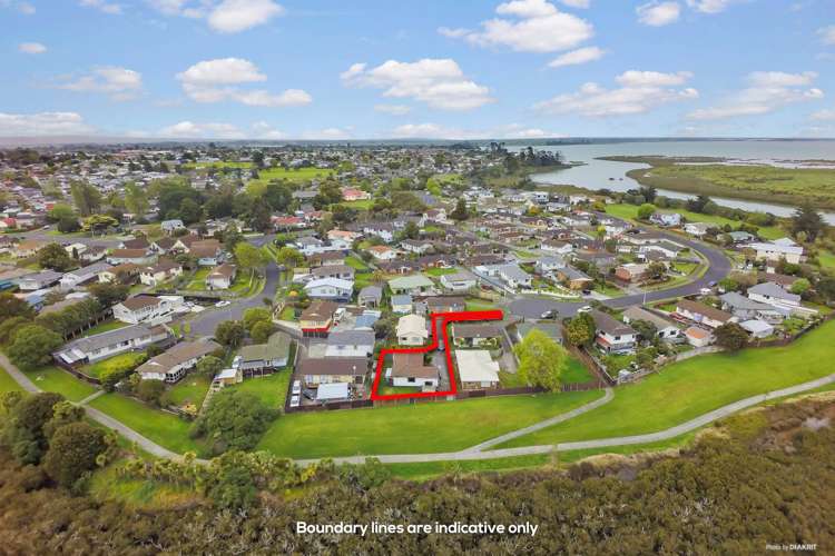 2/39 Kopara Place Clendon Park_1