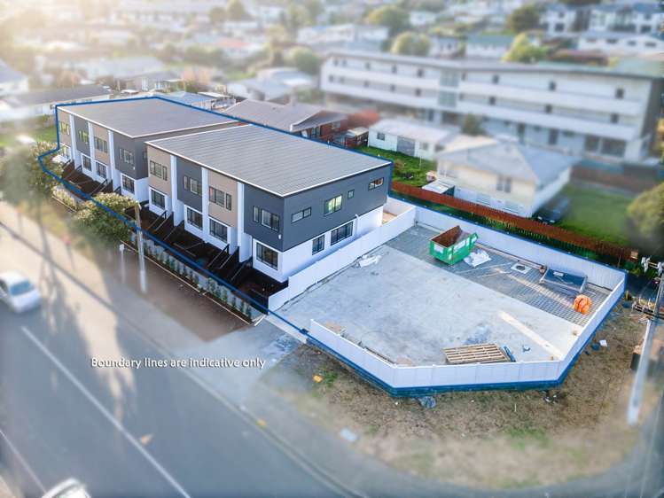 2/57 Aranui Road Mount Wellington_19