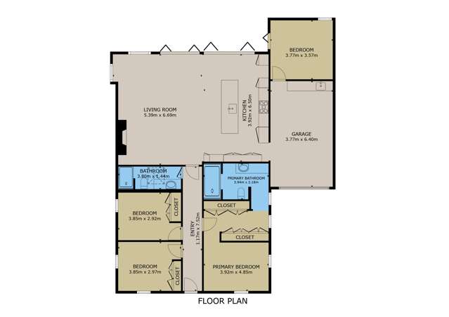 25 Bedford Street Arrowtown_1