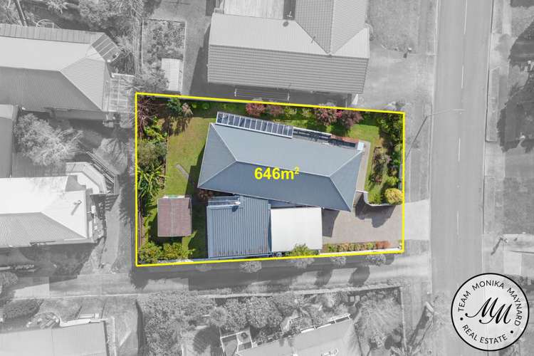 5 Calluna Crescent Totara Heights_16