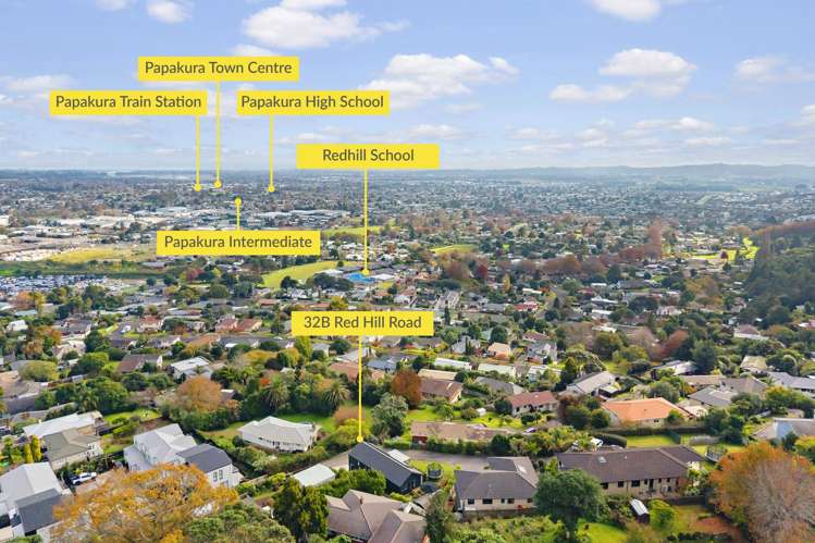 32B Red Hill Road Red Hill_27
