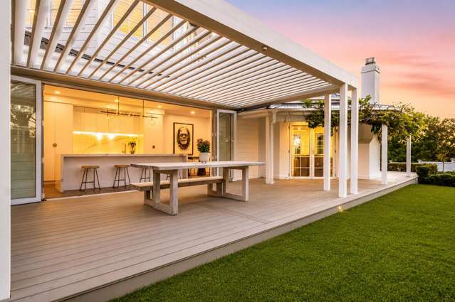 Timeless Elegance, Modern Luxury!