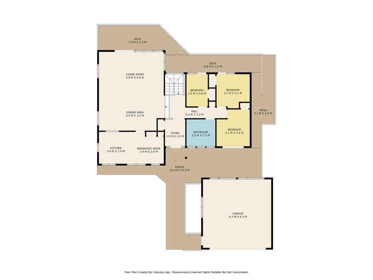 943 East Coast Road Torbay_27