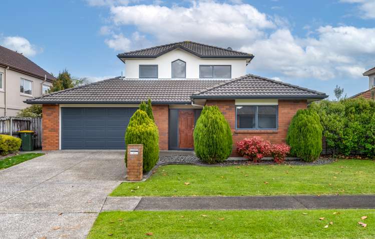 17 Matarangi Road East Tamaki_2