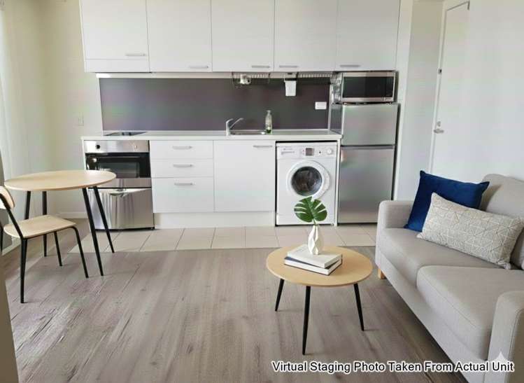 1407/37 Symonds Street City Centre_7