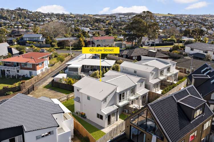 6D Law Street Torbay_13