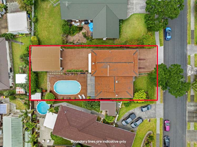 37 Lakeside Drive Pahurehure_20