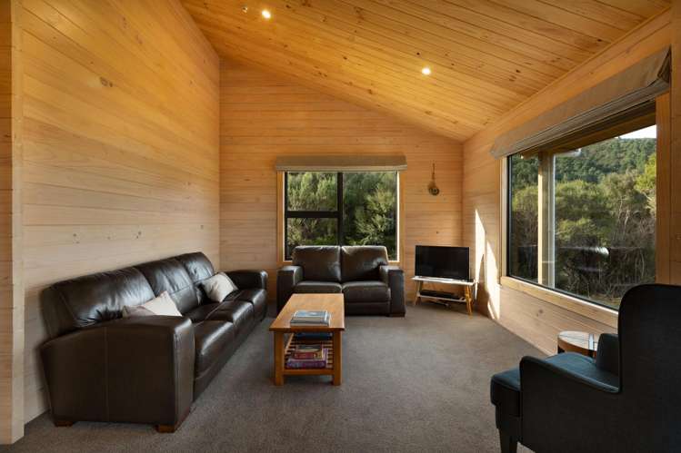 Lot 4 Waitata Bay Marlborough Sounds_10