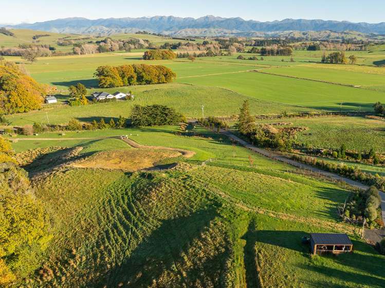 Lot 2 Bluff Rangitumau Road Masterton_12