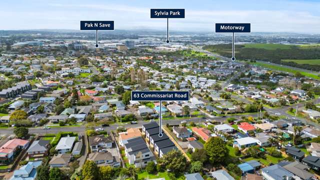 Lots 1-5/63 Commissariat Road Mt Wellington_2