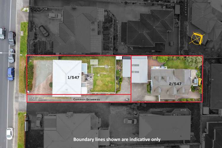 2/547 Hillsborough Road Mt Roskill_17