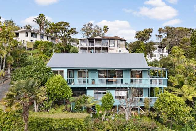 Nature on Your Doorstep, Income in Your Pocket