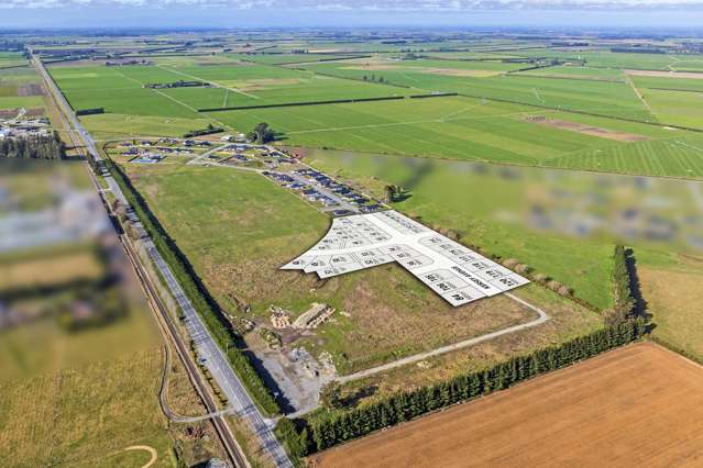 Kersey Park (Stage 4) Darfield_3