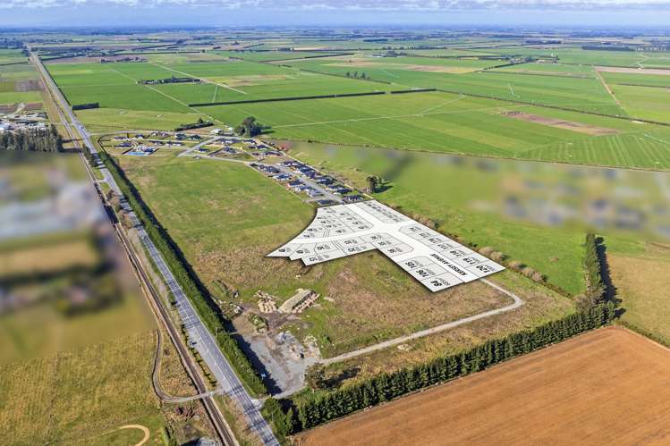 Kersey Park (Stage 4) Darfield_3