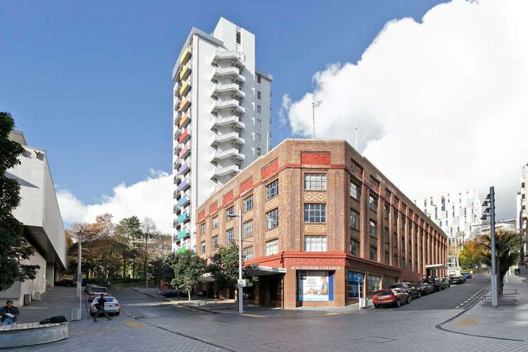 11d/25 Rutland Street Auckland Central_15