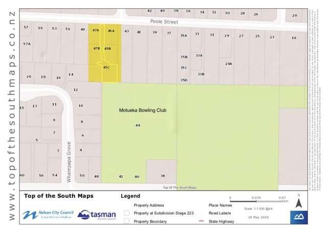 45C Poole Street Motueka_1