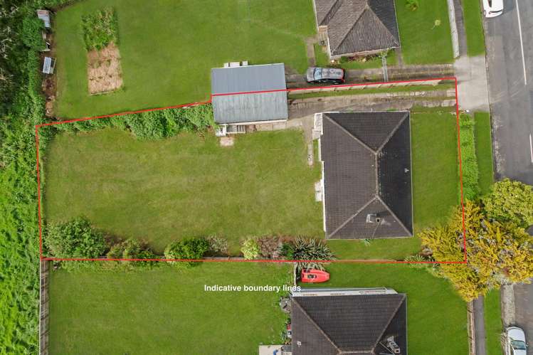 48 TE PUEA AVENUE Meremere_22