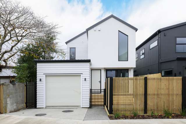 Built for Living - Designed for You
