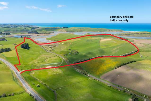 Lot 4 Palmerston-Waikouaiti Road Waikouaiti_1