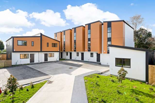 Affordable Modern Living in Tirimoana School Zone