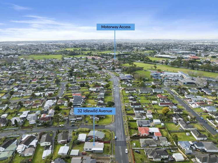 32 Idlewild Avenue Mangere_14