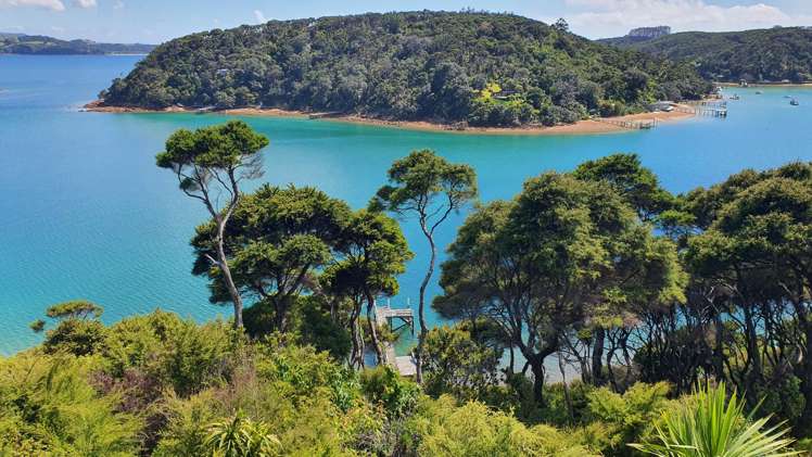 Lot 171/DP6849 North Cove Kawau Island_40