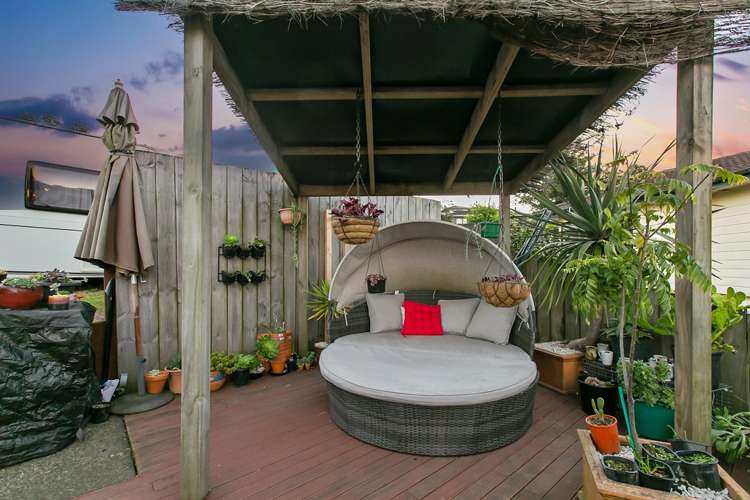 6 Wilkie Place Mount Wellington_6