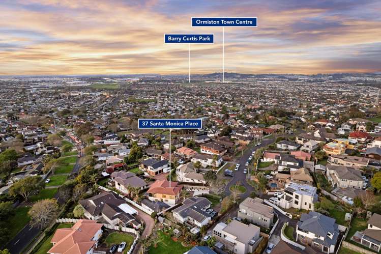 37 Santa Monica Place Goodwood Heights_46