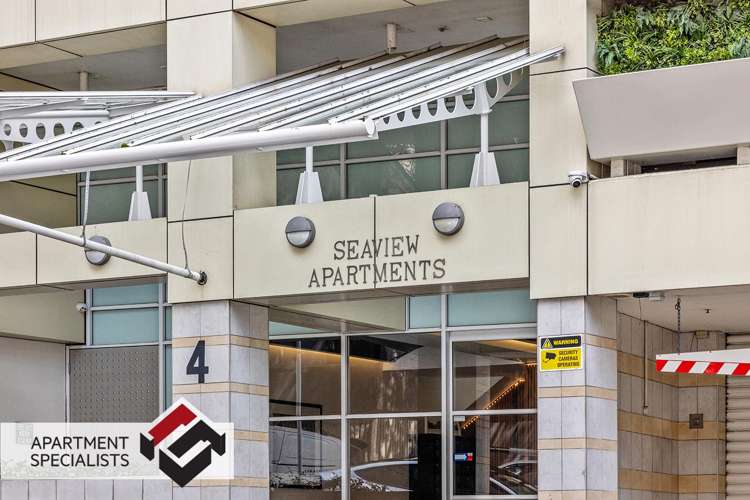 4 Short Street Auckland Central_16