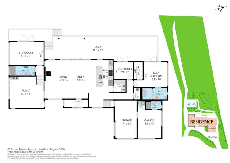 62 Rarere Terrace Kerikeri_37