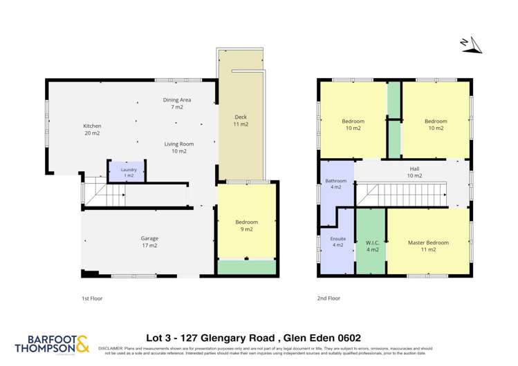 127 Glengarry Road Glen Eden_19