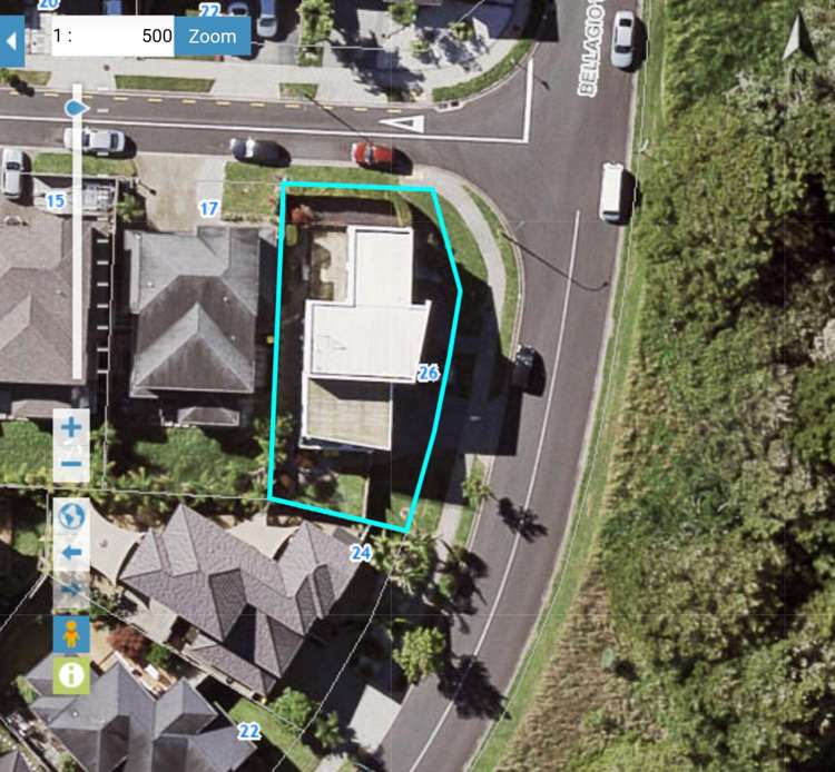 26 Bellagio Way Flat Bush_27